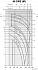40DRS51.6T2BG - График насоса Ebara серии D-DRS-40-m - картинка 4