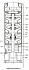 UPAC 4-009/66 -CCRDV+UMA 6E0130C21ADWT - Разрез насоса UPAchrom CC - картинка 3