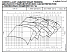 LNTS 40-250/11/P45RCS4 - График насоса Lnts, 2 полюса, 2950 об., 50 гц - картинка 4
